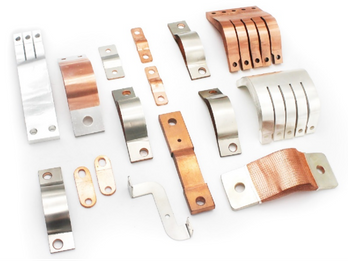 Flexible Laminated Copper (Aluminum) Busbar