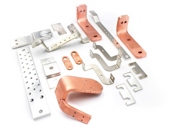 Rigid Copper (Aluminum) Busbar