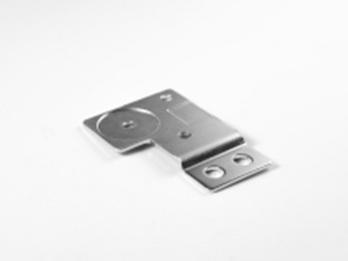 Aluminum busbar