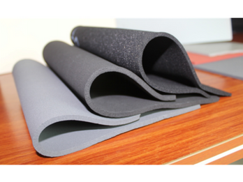 Semi closed cell & Closed cell EPDM