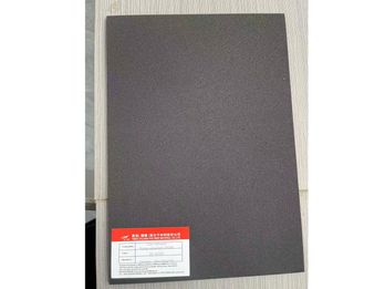 Flame Retardant EPDM