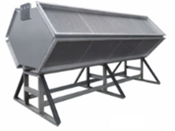 Efficient Waste Heat Recovery Equipment （Heat exchanger）