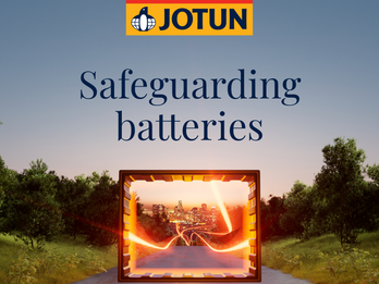 Safeguarding Batteries - Battery Powder Coating Solutions