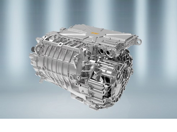 E-drive Systems
