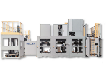 100–1000 kg Fully Automatic Powder Packaging Line