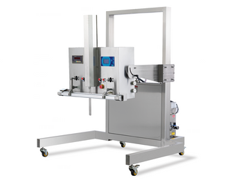 1–50 kg & 100–1000 kg External Vacuum Sealing Machine