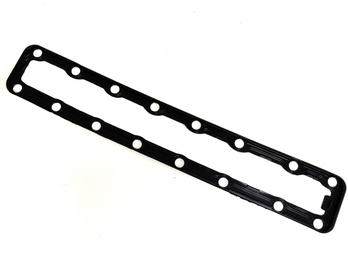 Sealing connector strip