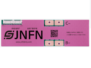 JNFN Energy Storage Series BMS