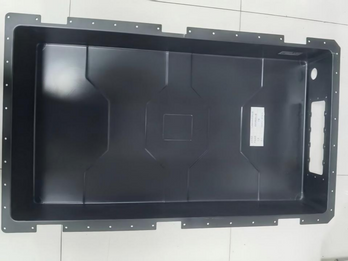 GRP Battery Cases