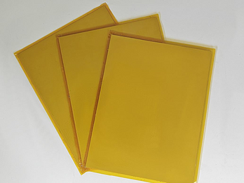 Nano Microporous Insulation Panel