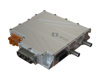 ePTi Inverter