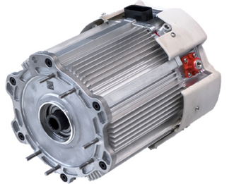 HS48D1 Integrated 48V Electric Traction Drive