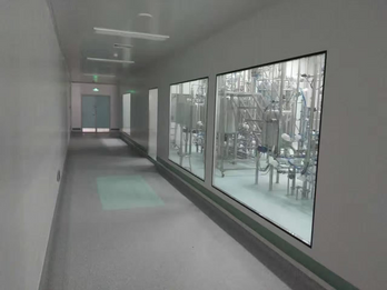 Engineering and DIY Cleanroom kits