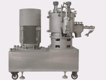 Spheroidizing Equipment