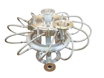 Jet Mill