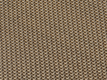 Metal wire mesh
