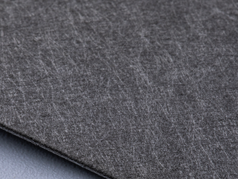 Metal Sintered Fiber Felt