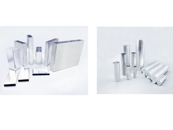 Prismatic & Cylindrical Battery can and lid