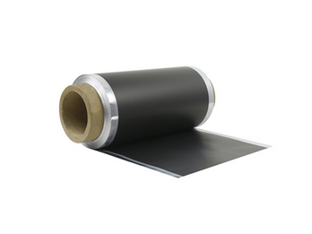 Carbon coated aluminum foil （CF）