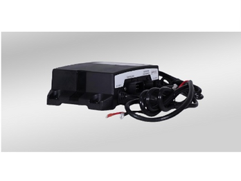 Waterproof Battery Charger