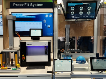 REXROTH Smart Function Kit