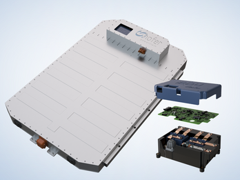 Future-ready Battery Solutions