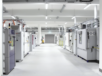 Advanced Battery Testing & Validation Infrastructure