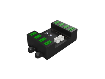 8 Channel Isolated Thermocouple