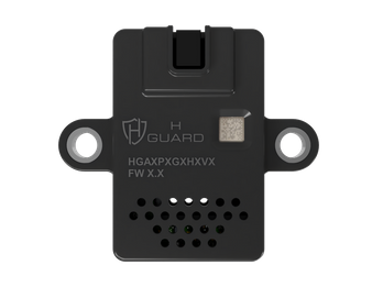 H Guard