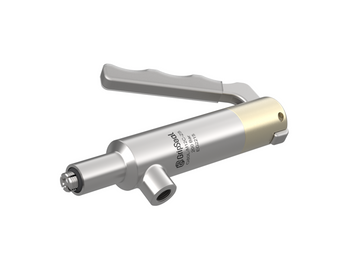 G80 Series Quick Connectors