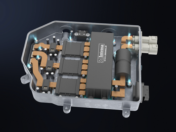 Screwless Power Inverter (InvertX Demo Concept)