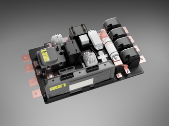 Battery Disconnect Units (BDU), Battery Junction Boxes (BJB)
