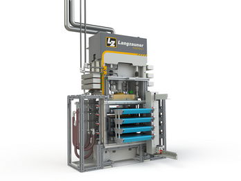 Battery Cell Production