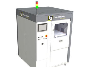 Laboratory presses
