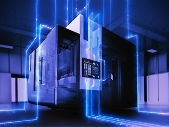 Nerve - IIoT platform for machine builders