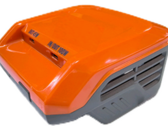DC-DC Bidirectional Charger