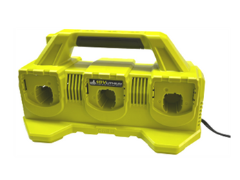 94W Tool Charger (18V/4A & 5V/2A)