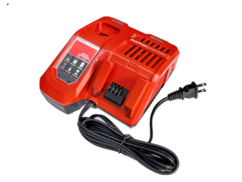105W Tool Charger (12V 4.5A/18V 6A)