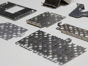 Heat sinks