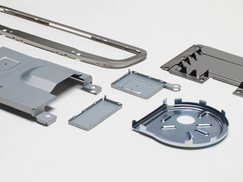 EMI Shielding Solutions for PCB