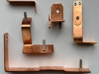 Busbars