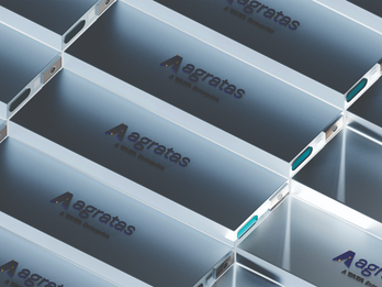 Electric Vehicle Batteries