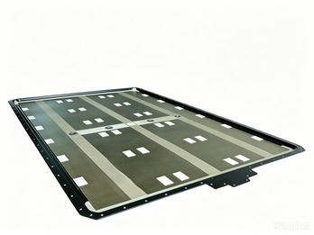 Battery Pack Upper Shell