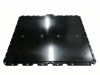 Battery Pack Bottom Plate