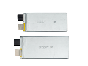 Soring Series 300Wh/kg+ High-Energy-Density, High-Power,