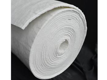Ceramic Fiber Aerogel Insulation Blanket-SNF1000