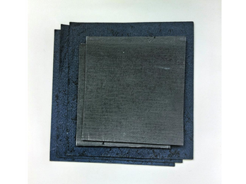 Pre-oxidized Fiber Aerogel Insulation Blanket-SNF350