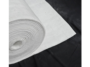 Glass Fiber Aerogel Insulation Blanket-SNF650