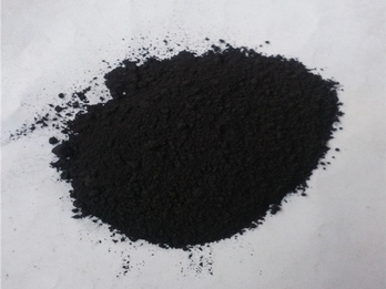 Graphite powder