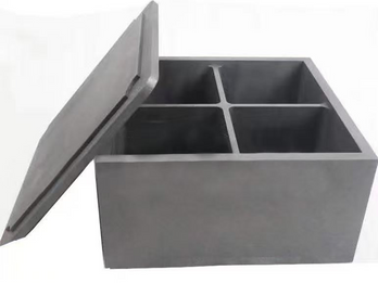 Graphite sagger/crucibles